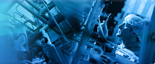 Teekay Tubes Pvt. Ltd.